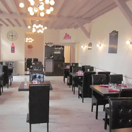 Le C Gourmand Hotel