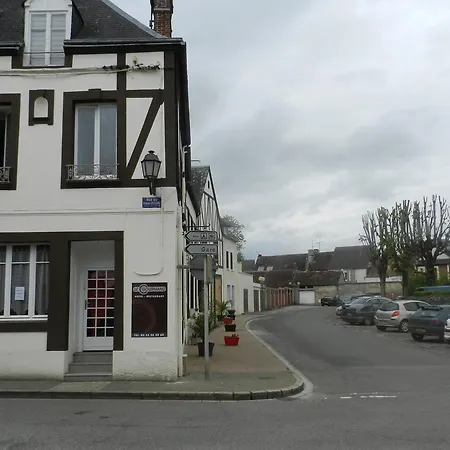 Le C Gourmand Hotel Sées