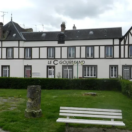 Le C Gourmand Hotel