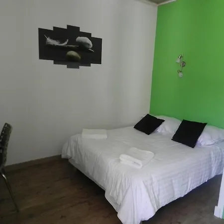 מלון Le C Gourmand