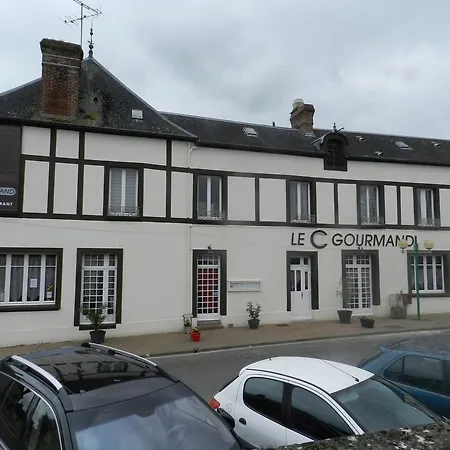 Hotel Le C Gourmand