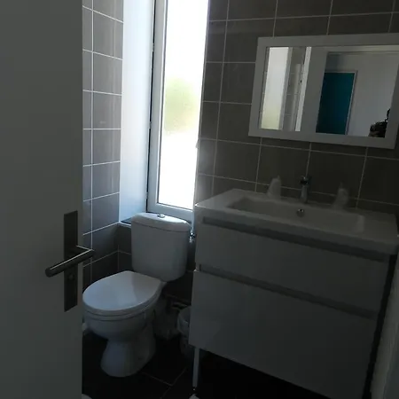 מלון Le C Gourmand Sées