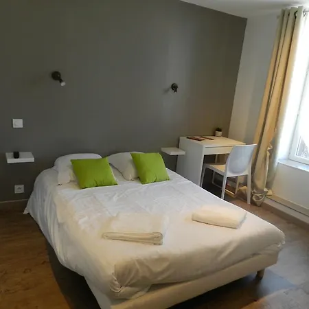 Hotel Le C Gourmand