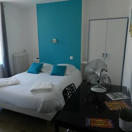 Le C Gourmand 2* Sées