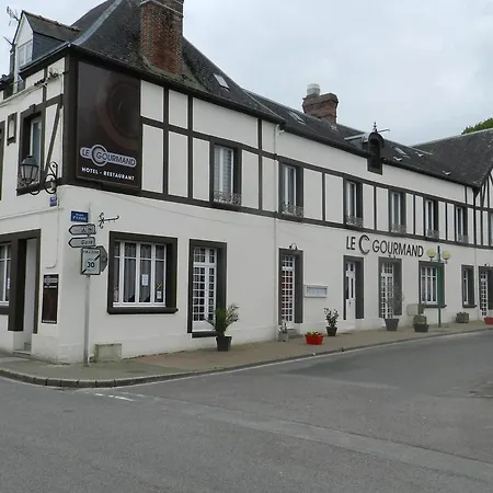 Le C Gourmand Sées