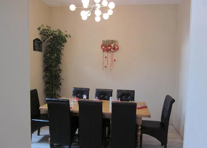 Le C Gourmand Hotel 2*