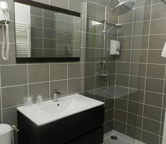 Le C Gourmand Hotel 2*