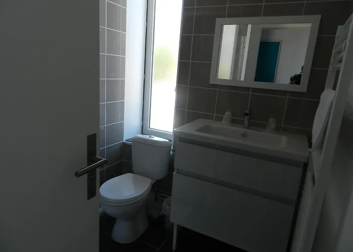 Hotel Le C Gourmand Sées