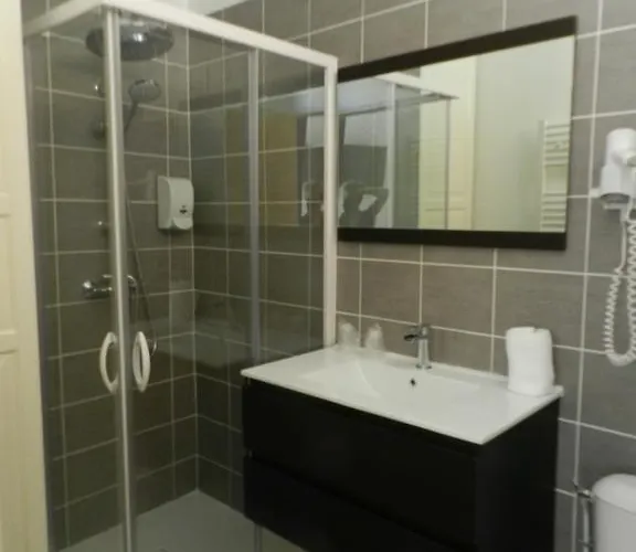 Hotel Le C Gourmand 2*