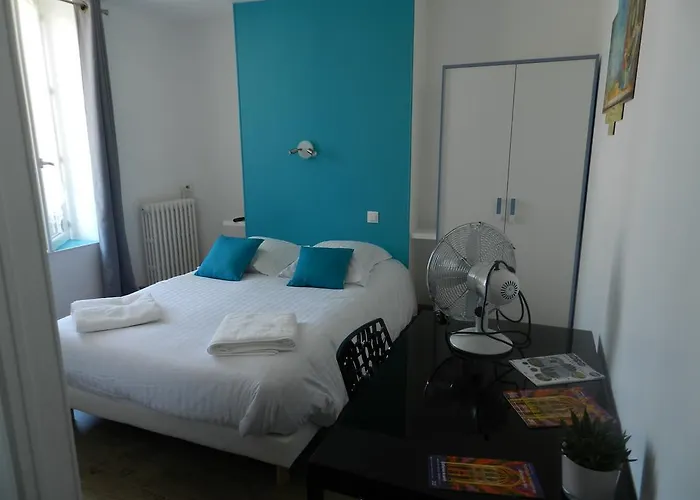 Le C Gourmand 2* Sées